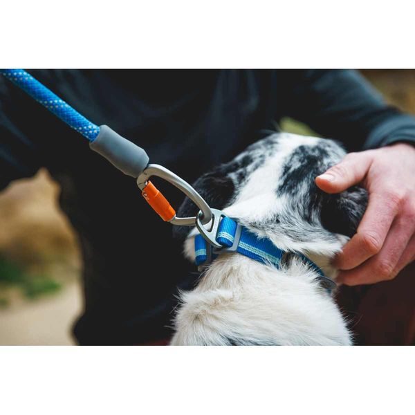 Ruffwear Knot-a-Leash™ Dog Lead (Large) - Colour options available-Camper Interiors