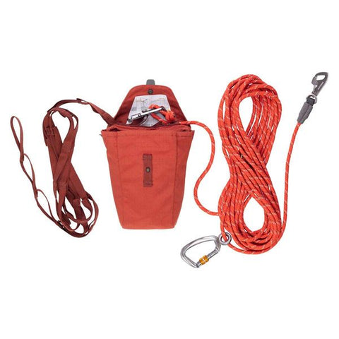 Ruffwear Knot-a-Hitch™ in Red Clay-Camper Interiors