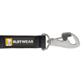 Ruffwear Switchbak™ Double-Ended Dog Lead In Basalt Grey (One Size)