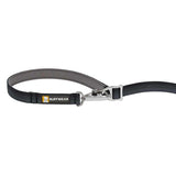 Ruffwear Switchbak™ Double-Ended Dog Lead In Basalt Grey (One Size)