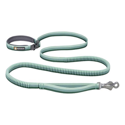 Ruffwear Roamer™ Bungee Dog Running Lead (2.2 - 3.4m) Various colours available-Camper Interiors