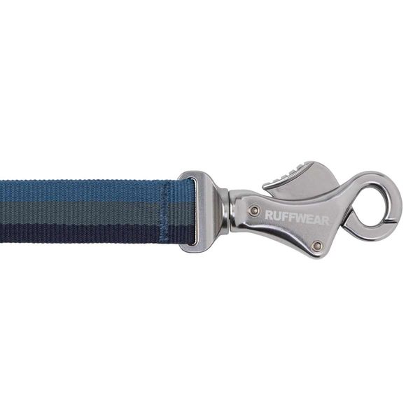 Ruffwear Roamer™ Bungee Dog Running Lead (2.2 - 3.4m) Various colours available-Camper Interiors