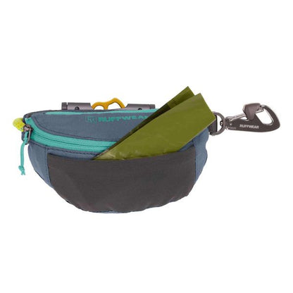 Ruffwear Hitch Hiker™ Dog Lead in Slate Blue-Camper Interiors