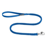 Ruffwear Trail Runner™ Dog Lead in Blue Pool (1 to 1.8 m)-Camper Interiors