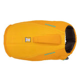 Ruffwear Float Coat™ Dog Buoyancy Aid in Wave Orange-Camper Interiors