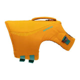 Ruffwear Float Coat™ Dog Buoyancy Aid in Wave Orange-Camper Interiors