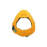 Ruffwear Float Coat™ Dog Buoyancy Aid in Wave Orange-Camper Interiors