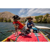 Ruffwear Float Coat™ Dog Buoyancy Aid in Wave Orange-Camper Interiors