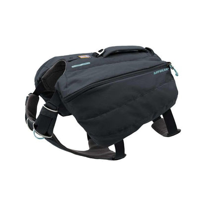 Ruffwear Front Range™ Dog Day Pack in Basalt Grey-Camper Interiors