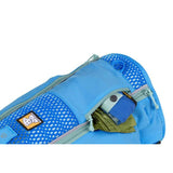 Ruffwear Trail Runner™ Dog Running Vest in Blue Pool-Camper Interiors