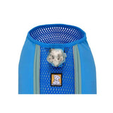 Ruffwear Trail Runner™ Dog Running Vest in Blue Pool-Camper Interiors