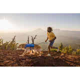 Ruffwear Trail Runner™ Dog Running Vest in Blue Pool-Camper Interiors