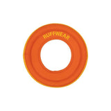 Ruffwear Hydro Plane™ Dog Toy in Campfire Orange-Camper Interiors