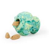 Ruffwear Toadstool™ Dog Toy in Moss Green-Camper Interiors