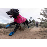 Ruffwear Hi & Light™ Trail Shoes in Blue Pool (Pair)-Camper Interiors