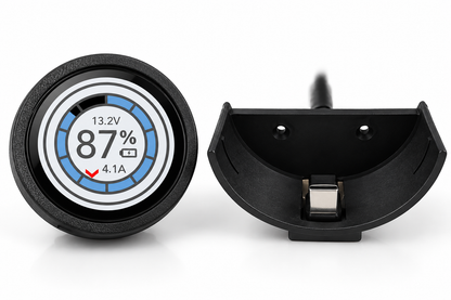SavvyDot with USB dock