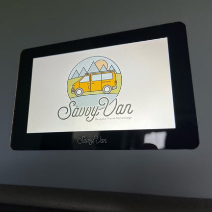 SavvyVan3 