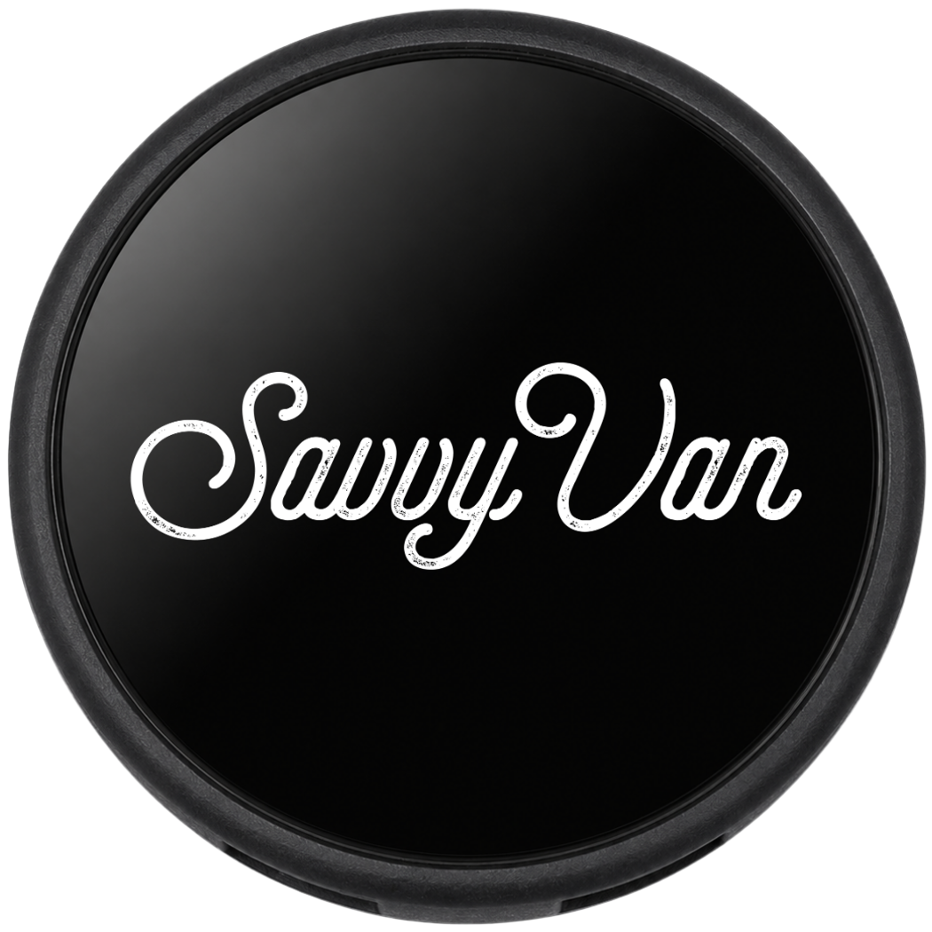 Savvy Dot screen