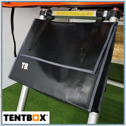 TentBox Boot Bag-Camper Interiors