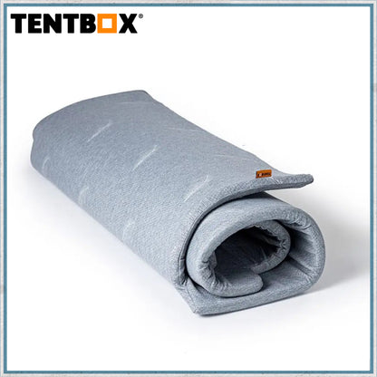 TentBox Comfort Topper-Camper Interiors