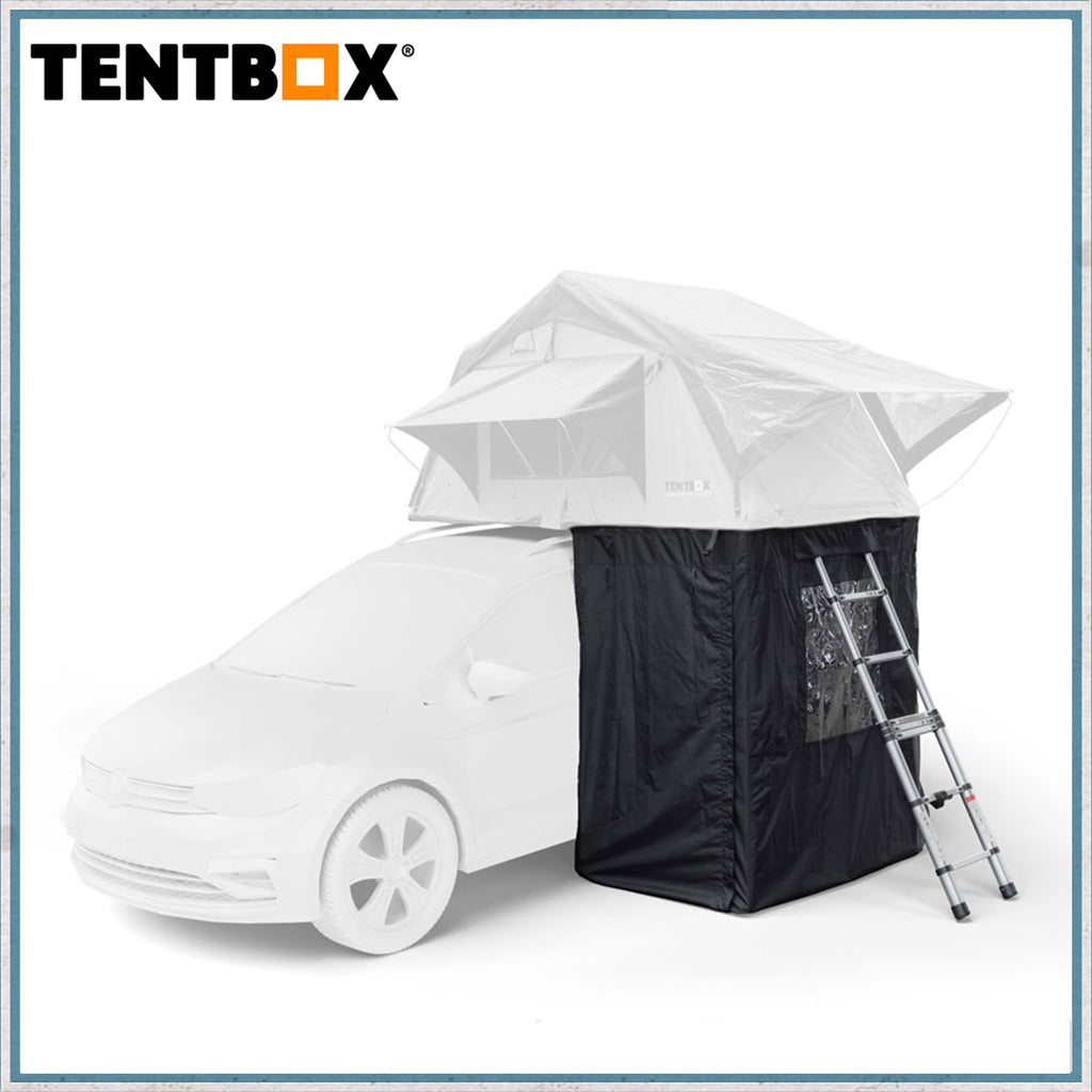 Camping & Hiking - TentBox Lite Annexe