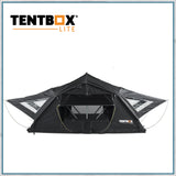 Vehicle Parts & Accessories - TentBox Lite Roof Tent