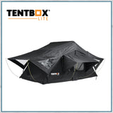 Vehicle Parts & Accessories - TentBox Lite Roof Tent