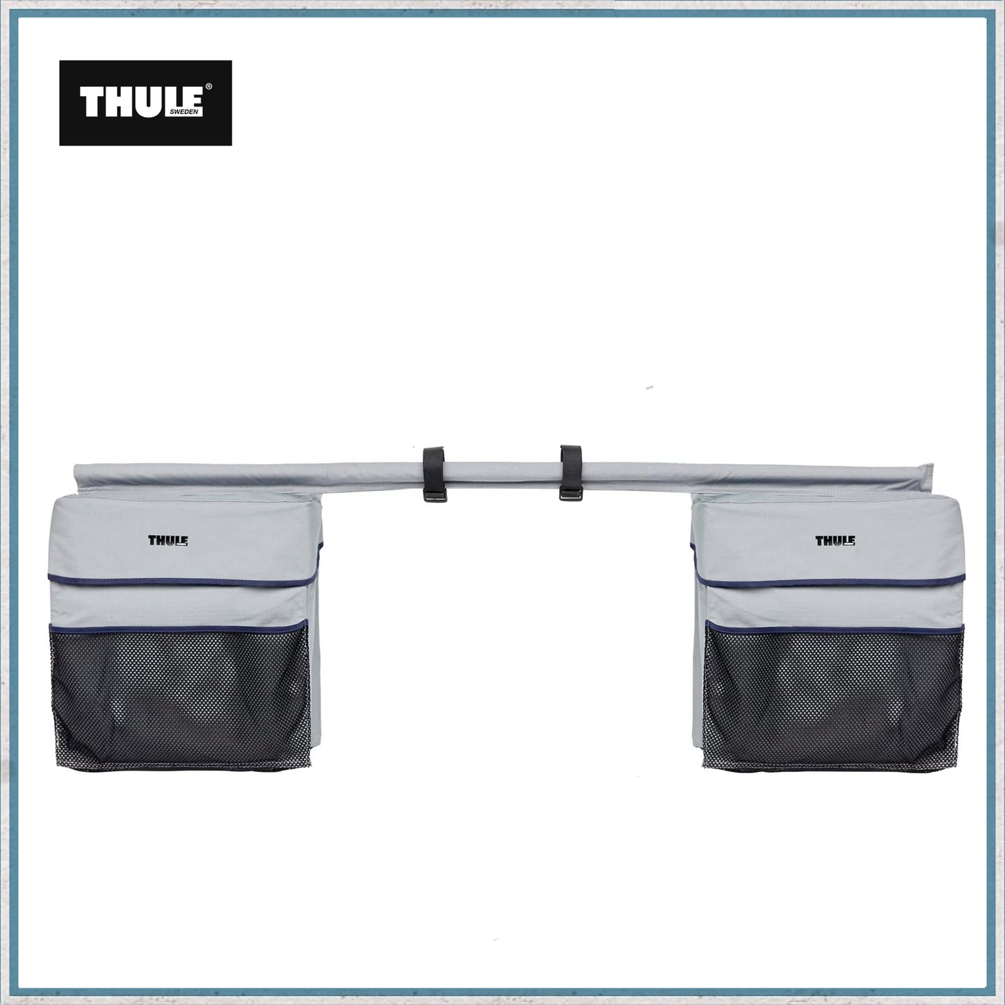 Thule Double Boot Bag-Camper Interiors