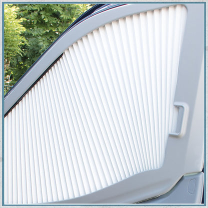 REMIS cab blinds (REMIfront)-Camper Interiors