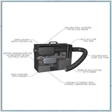 Autoterm Travel Box 2.0 Portable Diesel Heater