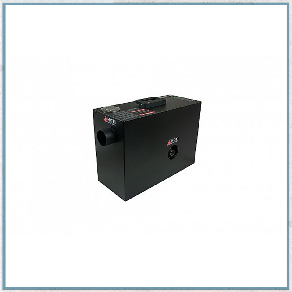 Autoterm Travel Box 2.0 Portable Diesel Heater