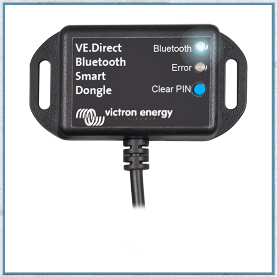Victron V.E. Direct Bluetooth Smart Dongle