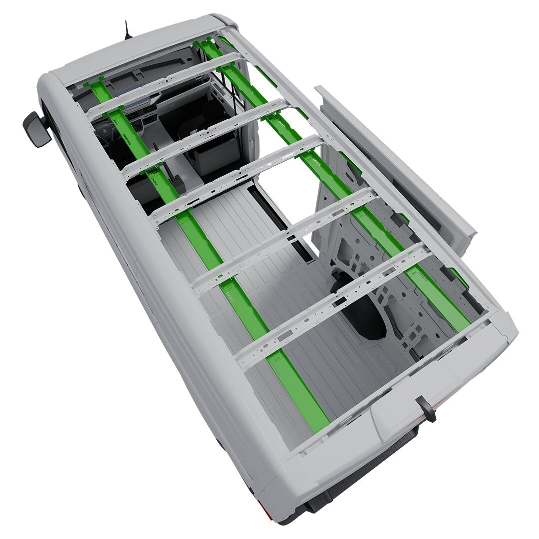 VW Crafter/Man TGE Moon Frame Kit 3.0