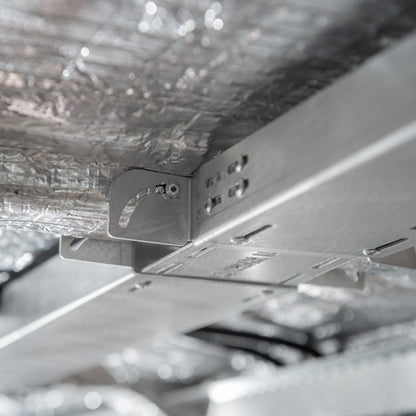 VW Crafter/Man TGE Moon Frame Kit 3.0 details