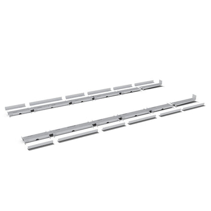 VW Crafter/Man TGE Moon Frame Kit 3.0 parts