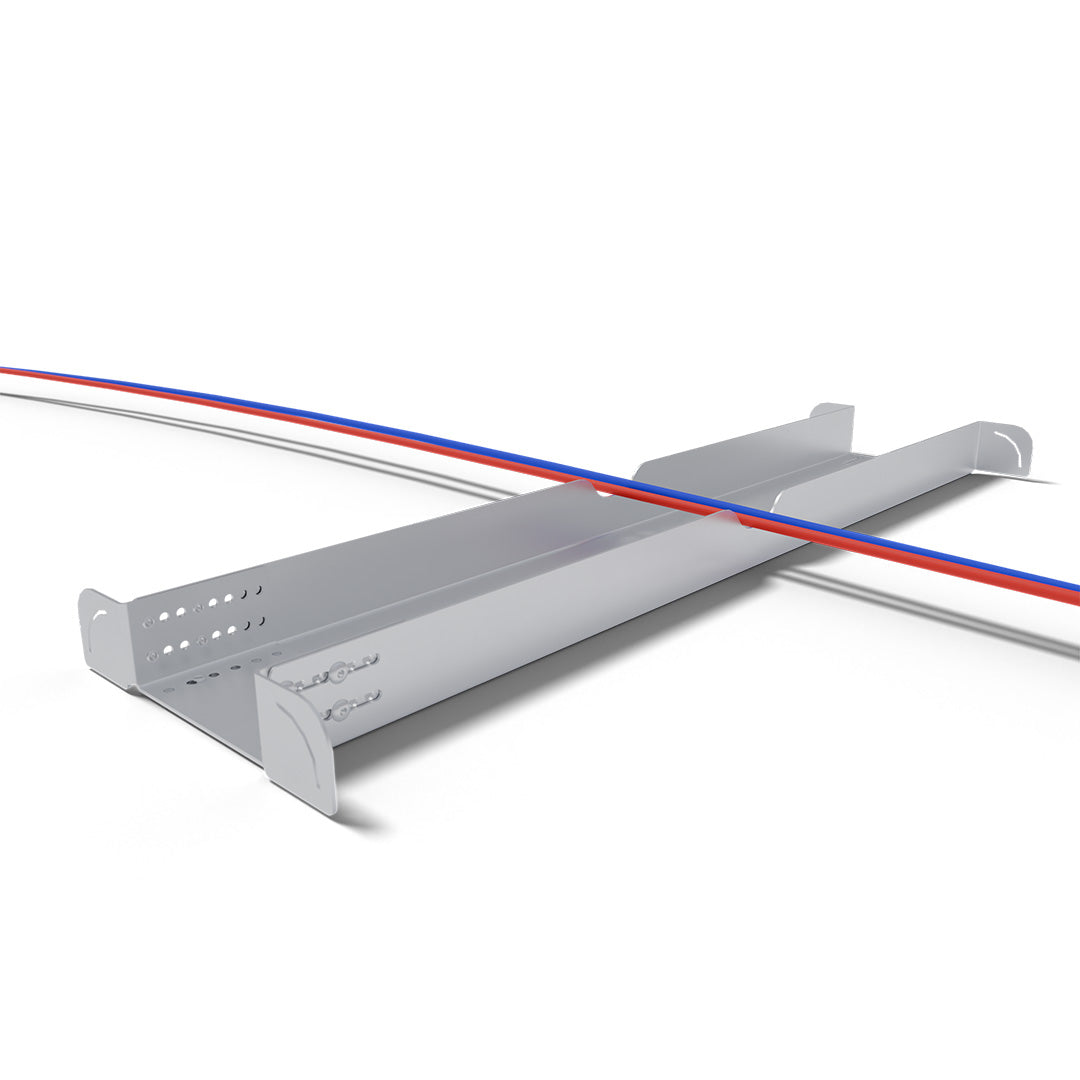 VW Crafter/Man TGE Moon Frame Kit 3.0 wiring detail