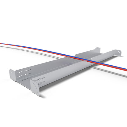 VW Crafter/Man TGE Moon Frame Kit 3.0 wiring detail
