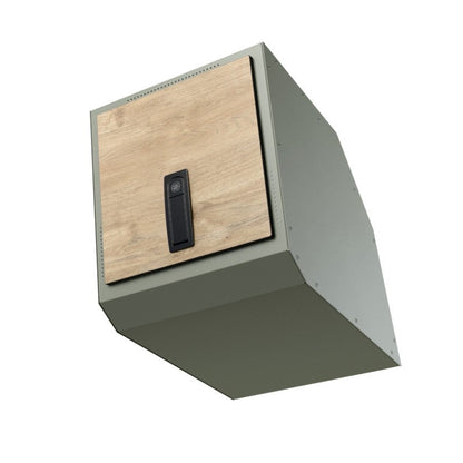 Vandermoon Moon Box IO 25cm without molle in green