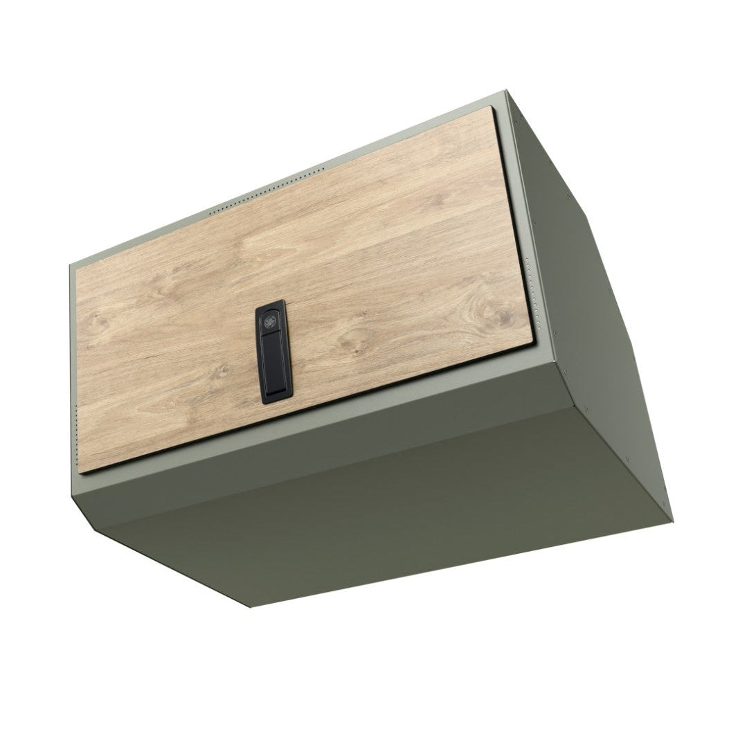 Vandermoon Moon Box IO 50cm without molle in green