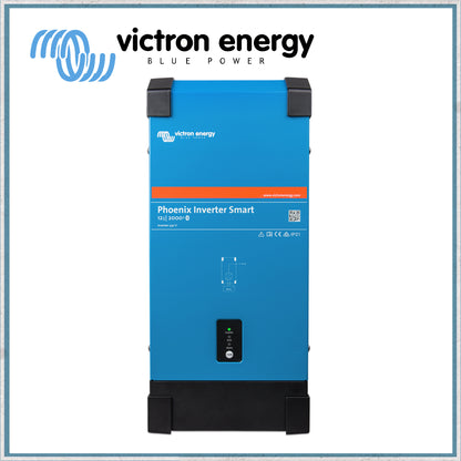 Victron Phoenix Smart Inverter 12V / 2000VA-Camper Interiors