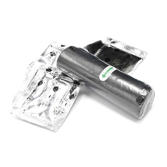 Wolf Outdoors XL Toilet Waste Bags and Chemicals