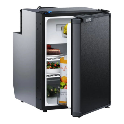 Waeco 49 litre compressor fridge interior