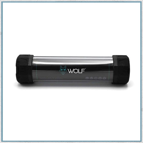 Wolf Outdoors LPB-260 Bivvi Light And Power Bank 260 Lumens