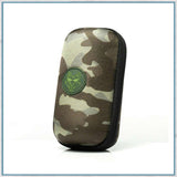 Wolf Outdoors Mozzi Zappa Storage Case Camo Green