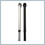 Table Fittings & Edgings - Light-Weight Adjustable Table Leg