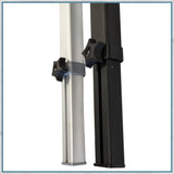 Table Fittings & Edgings - Light-Weight Adjustable Table Leg