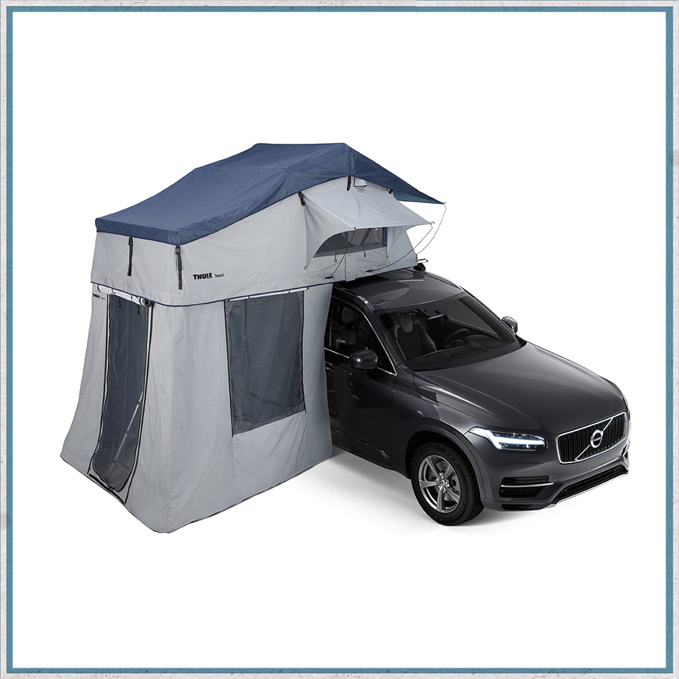 Thule Tepui Autana | 4 Man | Roof Top Tent-Camper Interiors