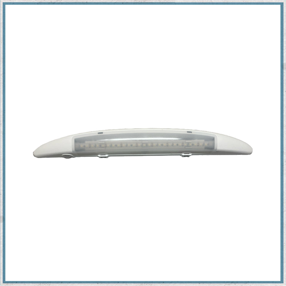 FriLight NightEye 360 mm LED Awning light-Camper Interiors