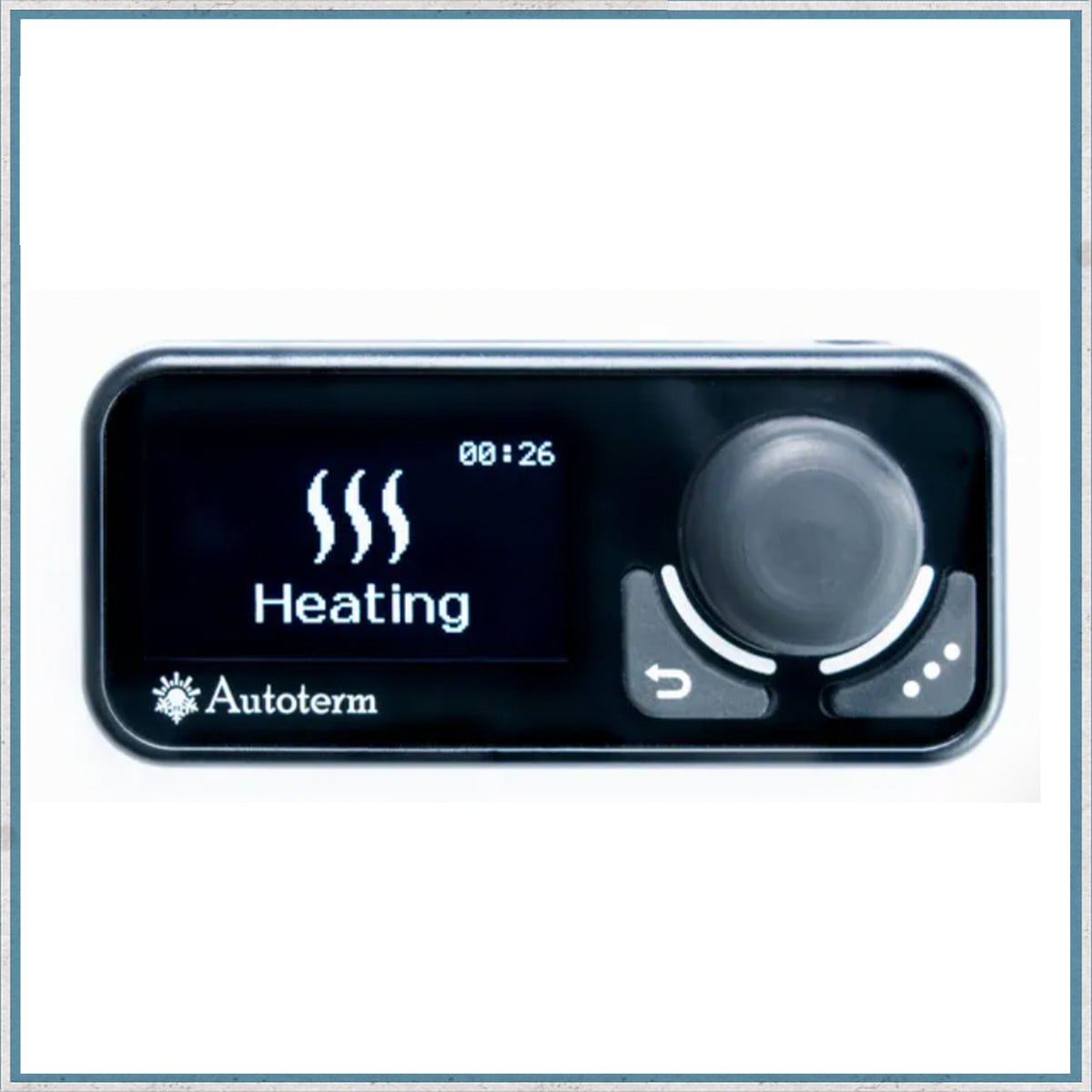 Autoterm 2kw diesel air heater-Autoterm Planar 2D Diesel Air Heater - Universal ...
