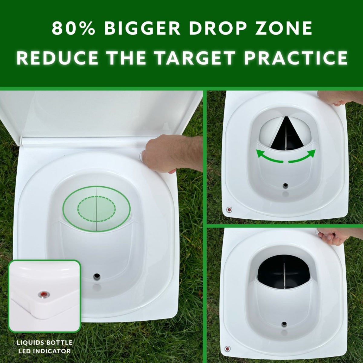 compocloset cuddy composting toilet modesty cover